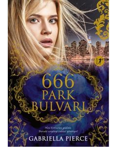 666 Park Bulvarı