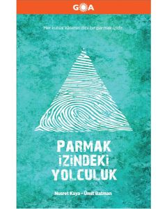 Parmak İzindeki Yolculuk