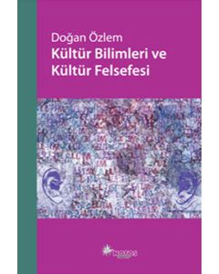 Kültür Bilimleri ve Kültür Felsefesi