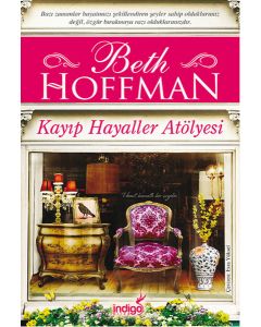 Kayıp Hayaller Atölyesi