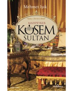 Mahpeyker Kösem Sultan