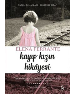 Kayıp Kızın Hikayesi