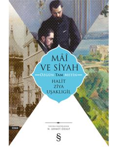 Mai ve Siyah  (Özgün Tam Metin)