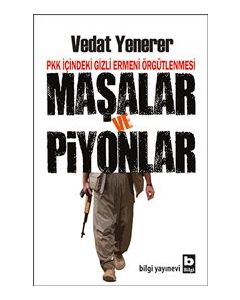Maşalar ve Piyonlar