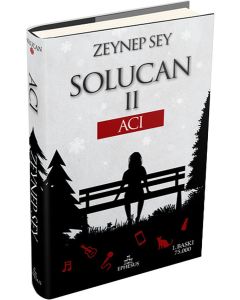Solucan 2 - Acı