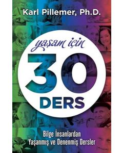 Yaşam İçin 30 Ders