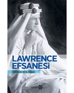 Lawrence Efsanesi