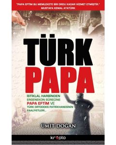 Türk Papa