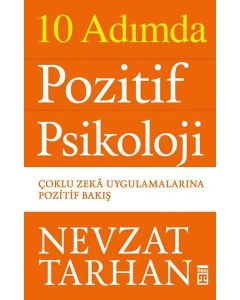 10 Adımda Pozitif Psikoloji