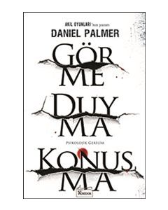 Görme Duyma Konuşma