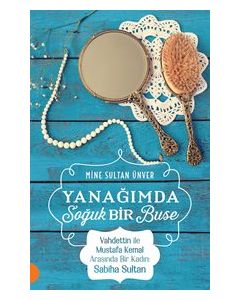 Yanağımda Soğuk Bir Buse