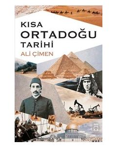 Kısa Ortadoğu Tarihi