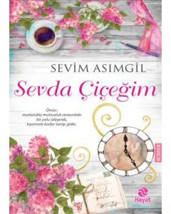 Sevda Çiçeğim