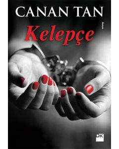 Kelepçe Canan Tan'ın En Yeni Kitabı
