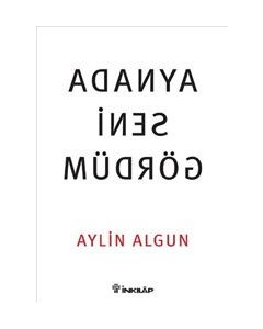 Aynada Seni Gördüm