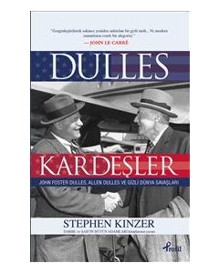 Dulles Kardeşler