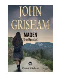 Maden  (Gray Mountain)