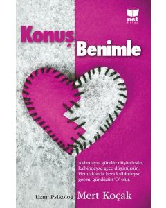 Konuş Benimle