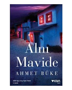 Alnı Mavide
