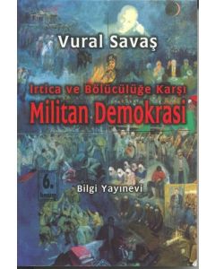 Militan Demokrasi