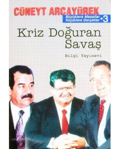 Kriz Doguran Savas