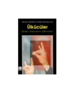Ülkücüler