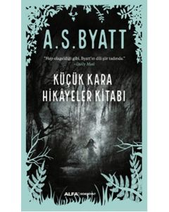 Küçük Kara Hikayeler Kitabı