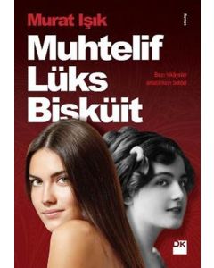 Muhtelif Lüks Bisküit