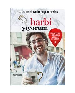 Harbi Yiyorum