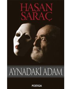 Aynadaki Adam