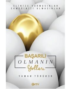 Başarılı Olmanın Yolları