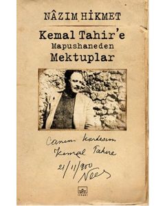 Kemal Tahir'e Mapushaneden Mektuplar