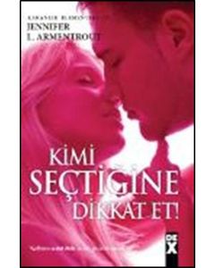 Kimi Seçtiğine Dikkat Et Karanlık Elementler 3