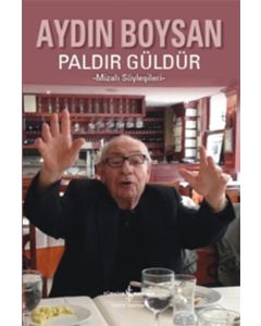Paldır Güldür   Mizah Söyleşileri