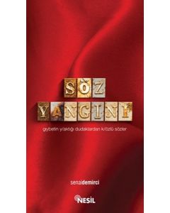 Söz Yangını