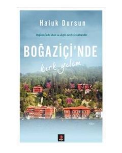 Boğaziçinde Kırk Yılım