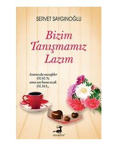 Bizim Tanışmamız Lazım