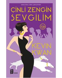 Çinli Zengin Sevgilim