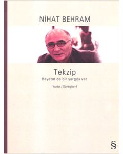 Tekzip  Hayatın da Bir Yargısı Var