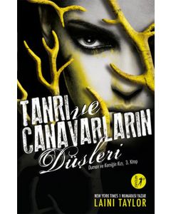 Tanrı Ve Canavarların Düşleri