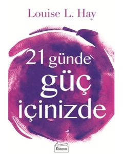 21 Günde Güç İçinizde