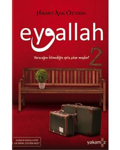 Eyvallah 2  Elif Gibi Sevmek Yazarından