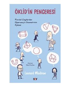 Öklid'in Penceresi  Paralel Çizgilerden  Hiperuzay’a Geometrinin Öyküsü