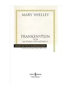 Frankenstein ya da Modern Prometheus