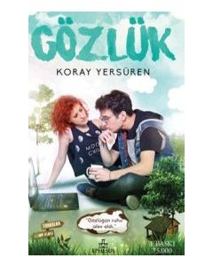 Gözlük Wattpat'ta 5 Milyon Okucuya Ulaştı!