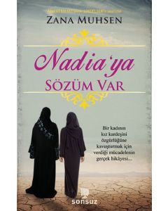 Nadia'ya Sözüm Var