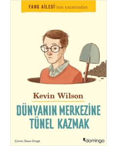 Dünyanın Merkezine Tünel Kazmak