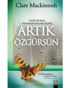 Artık Özgürsün