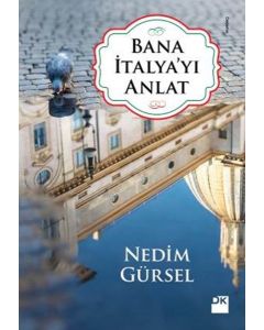 Bana İtalya'yı Anlat