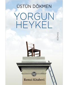 Yorgun Heykel
